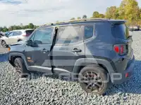 2016 Jeep Renegade фото