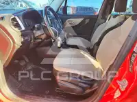 2016 Jeep Renegade фото