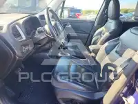 2016 Jeep Renegade фото