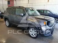 2016 Jeep Renegade фото