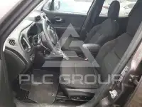 2016 Jeep Renegade фото