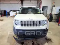 2016 Jeep Renegade фото