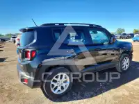 2016 Jeep Renegade photo