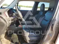 2016 Jeep Renegade photo