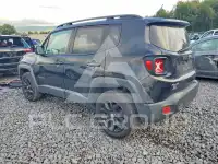 2016 Jeep Renegade фото