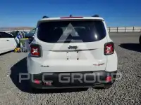 2016 Jeep Renegade photo