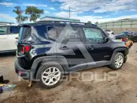 2016 Jeep Renegade фото
