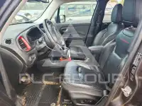 2016 Jeep Renegade фото