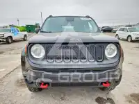 2016 Jeep Renegade photo