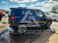 2016 Jeep Renegade фото