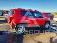 2016 Jeep Renegade фото