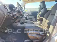 2016 Jeep Renegade photo