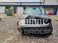 2016 Jeep Renegade фото
