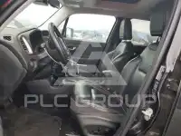 2016 Jeep Renegade photo