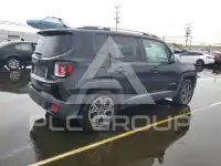 2016 Jeep Renegade photo
