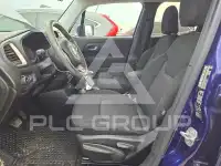 2016 Jeep Renegade фото