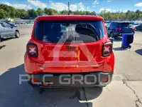 2016 Jeep Renegade photo