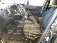 2016 Jeep Renegade фото