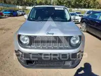 2016 Jeep Renegade photo