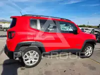 2016 Jeep Renegade фото