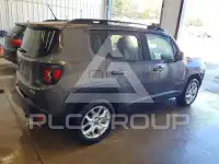 2016 Jeep Renegade фото