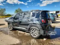 2016 Jeep Renegade фото