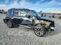 2016 Jeep Renegade фото