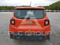 2016 Jeep Renegade photo