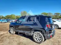 2016 Jeep Renegade photo