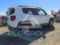 2016 Jeep Renegade фото