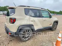 2016 Jeep Renegade фото
