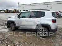2016 Jeep Renegade фото