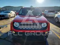2016 Jeep Renegade фото