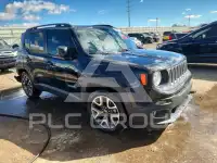 2016 Jeep Renegade фото