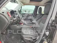 2016 Jeep Renegade photo