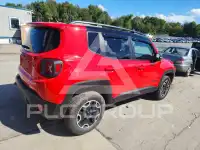 2016 Jeep Renegade photo