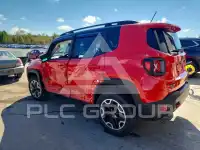 2016 Jeep Renegade photo