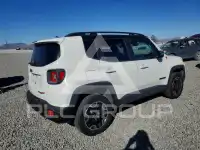 2016 Jeep Renegade photo