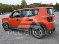2016 Jeep Renegade photo