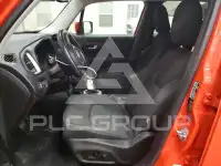 2016 Jeep Renegade photo
