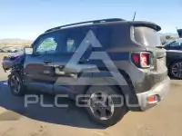 2016 Jeep Renegade фото