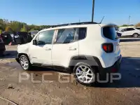 2016 Jeep Renegade фото