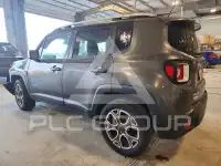 2016 Jeep Renegade фото