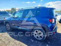 2016 Jeep Renegade фото