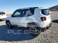 2016 Jeep Renegade photo