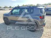 2016 Jeep Renegade фото