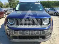 2016 Jeep Renegade фото