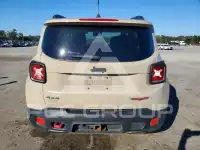 2016 Jeep Renegade photo