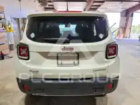 2016 Jeep Renegade фото