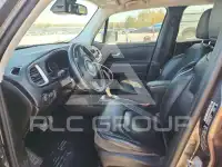 2016 Jeep Renegade фото